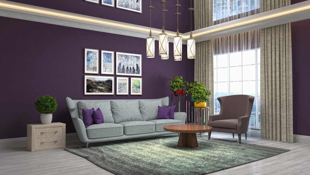 4 BHK Opulence – 1730 SqFt