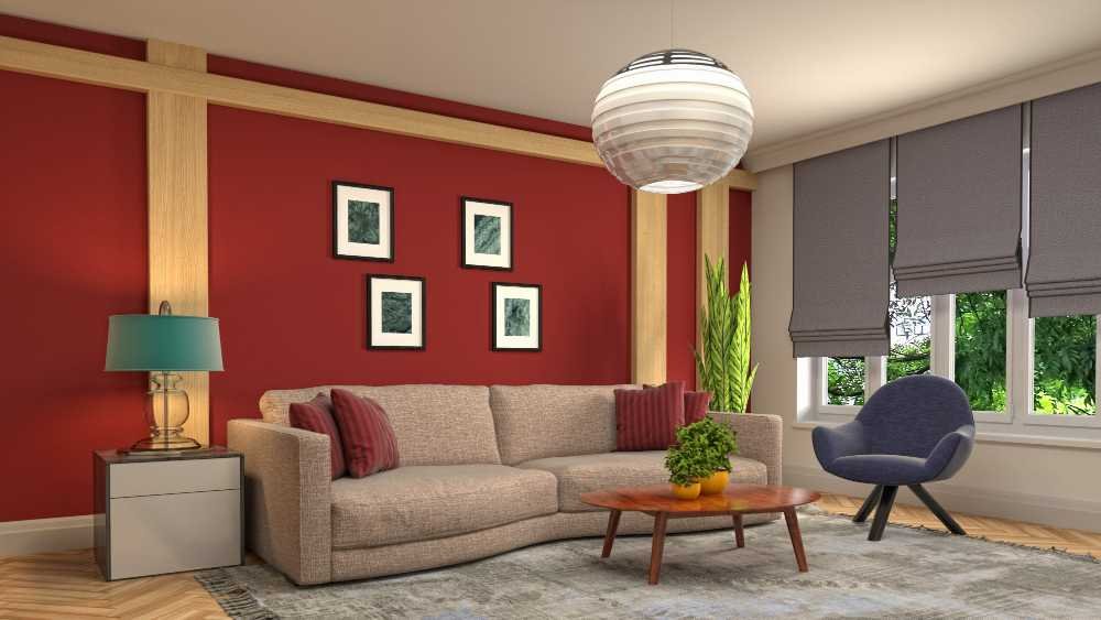 4 BHK Splendor – 2100 SqFt